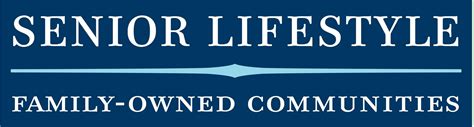 senior lifestyle corporation